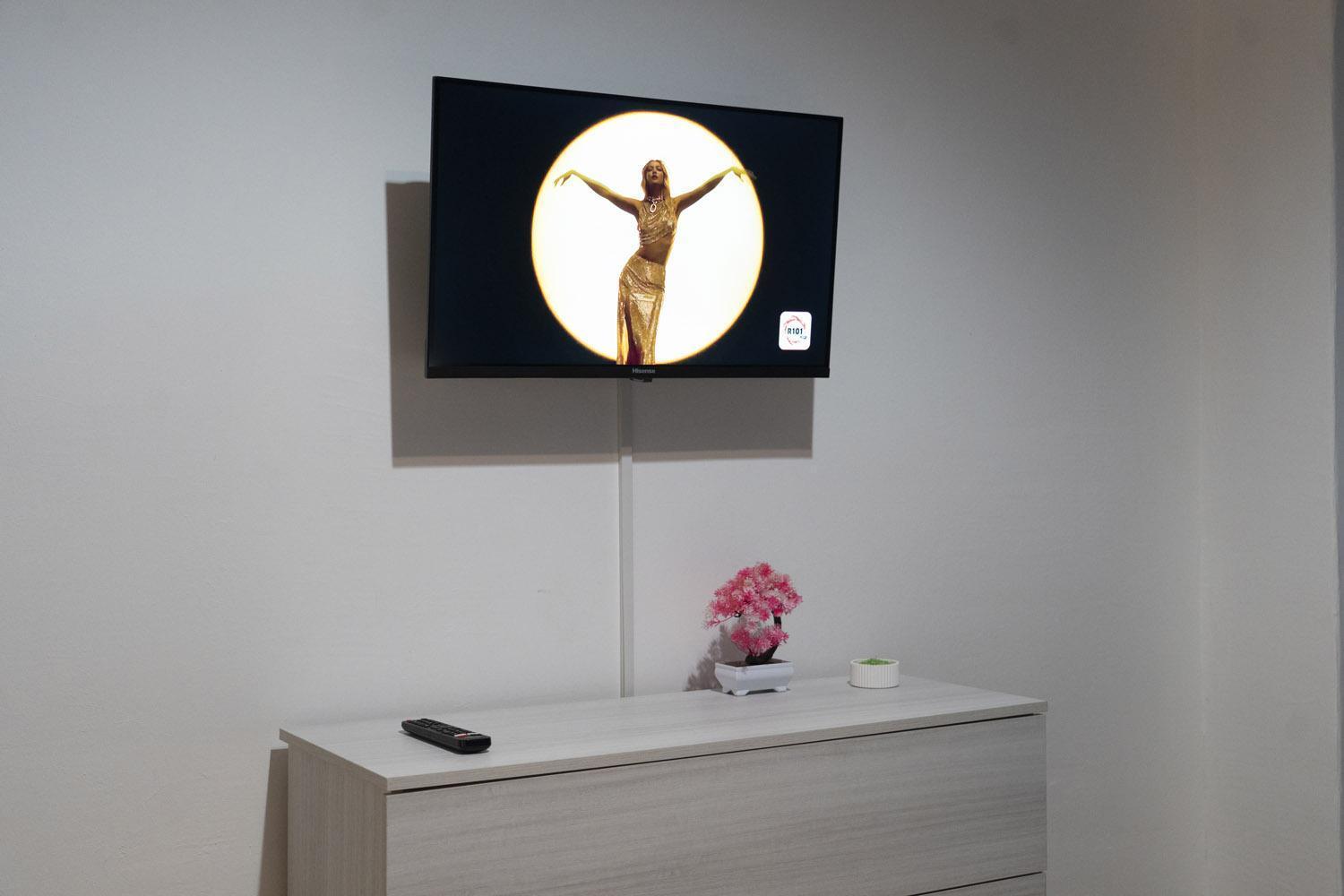 Appartamento European - Town Center Self Check-in Catania