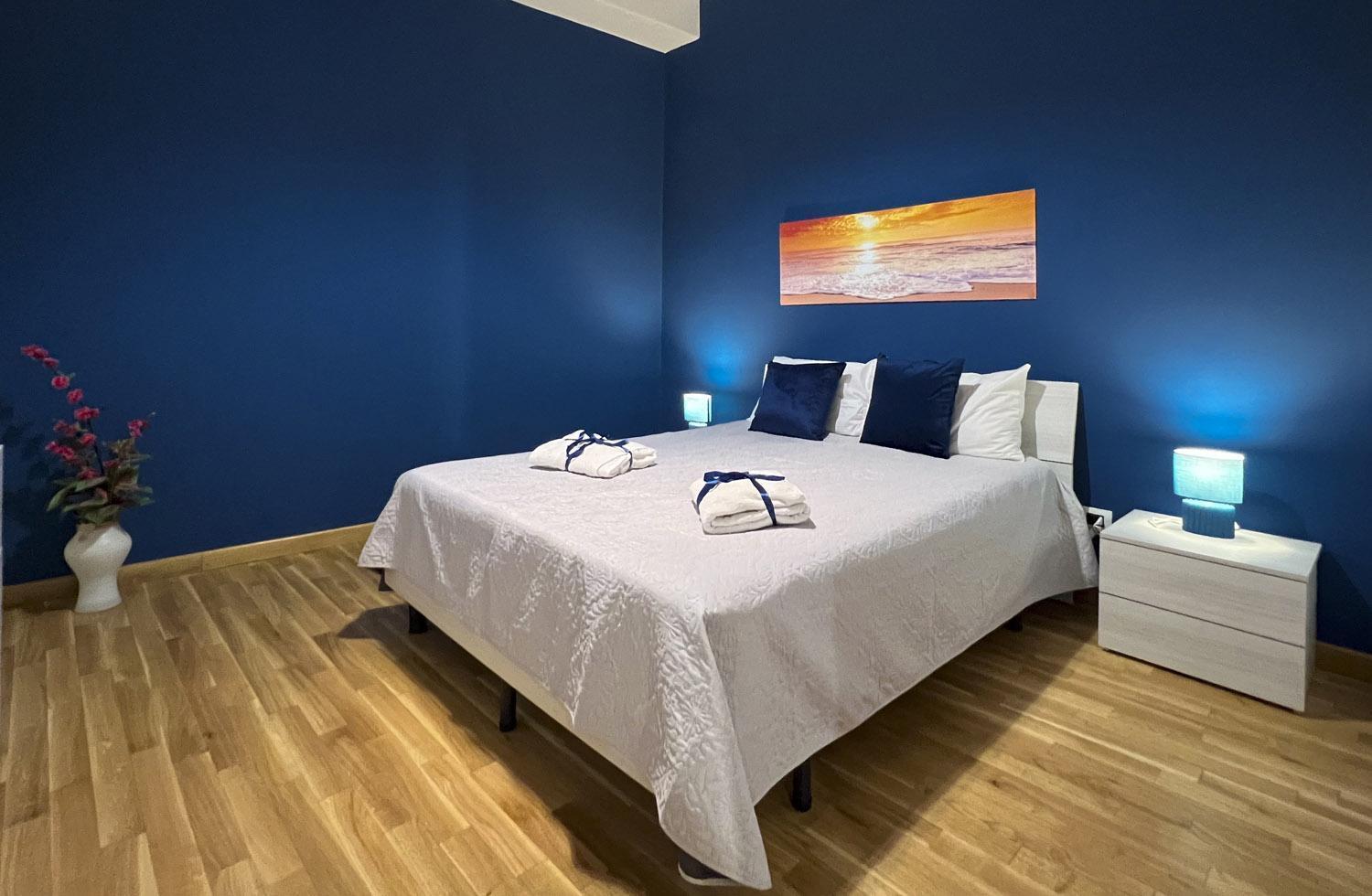 Apartment European - Town Center Self Check-in Catania